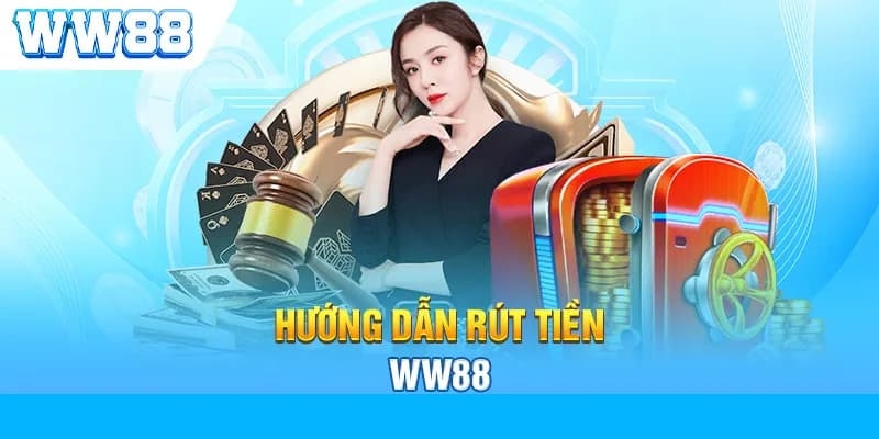 rút tiền ww88