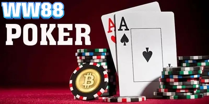Giới thiệu các quy tắc trong Poker cho hội viên hiểu