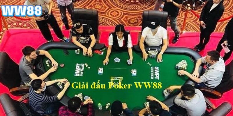 Khám phá thông tin về tựa game để có cách chơi Poker WW88 chuẩn