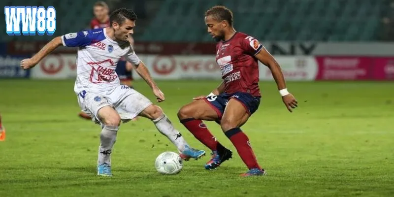 Nhiều trận đấu bóng đá nổi tiếng trên thế giới được phát sóng với chất lượng full HD