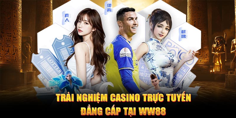 Một vài nét cơ bản cần nắm được trước khi tham gia tại WW88